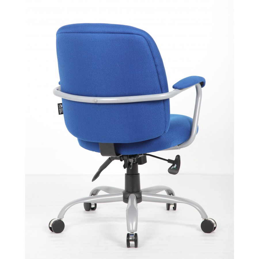 Nexus Bariatric 27 Stone 24 Hour Fabric Chair